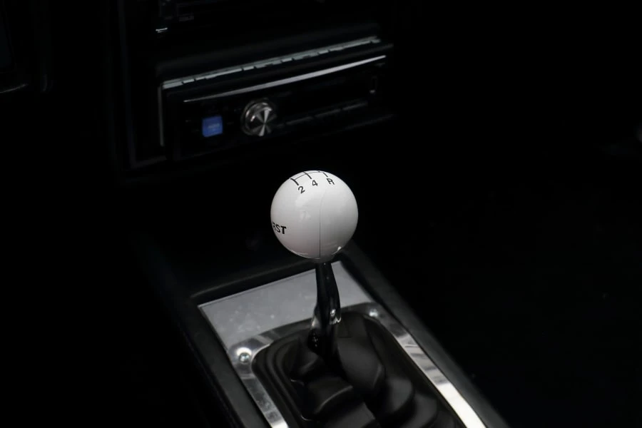 1987 Buick Regal - Image 18 of 20