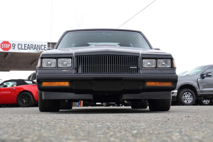 1987 Buick Regal - Image 4 of 20