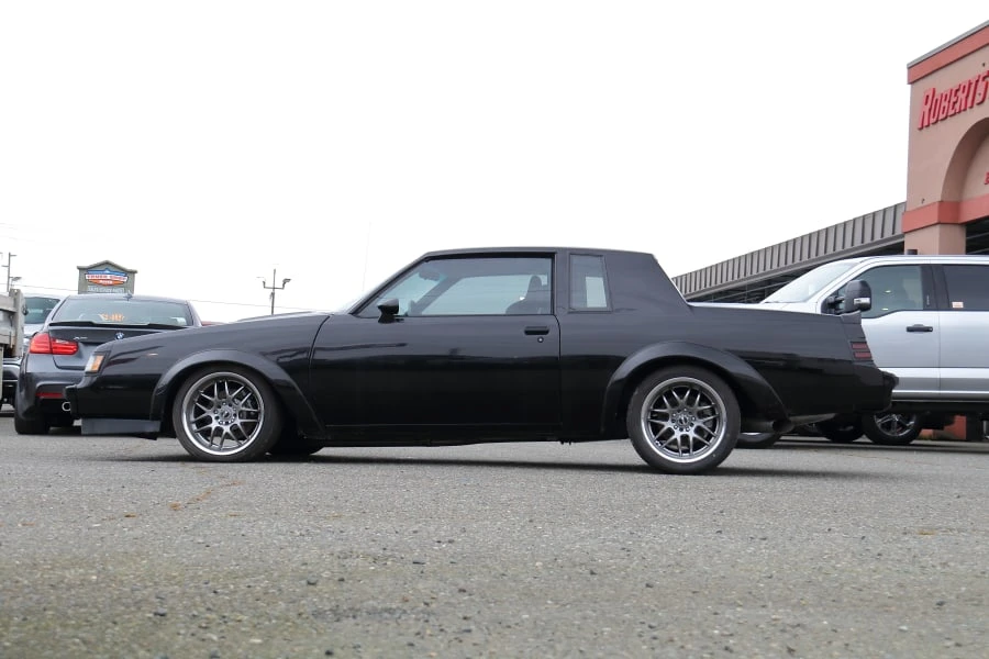 1987 Buick Regal - Image 6 of 20