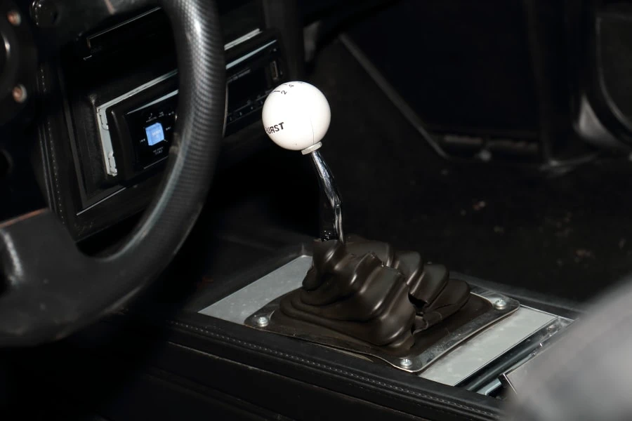 1987 Buick Regal - Image 17 of 20