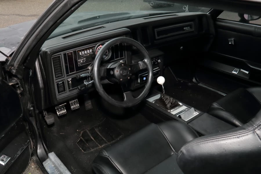 1987 Buick Regal - Image 12 of 20