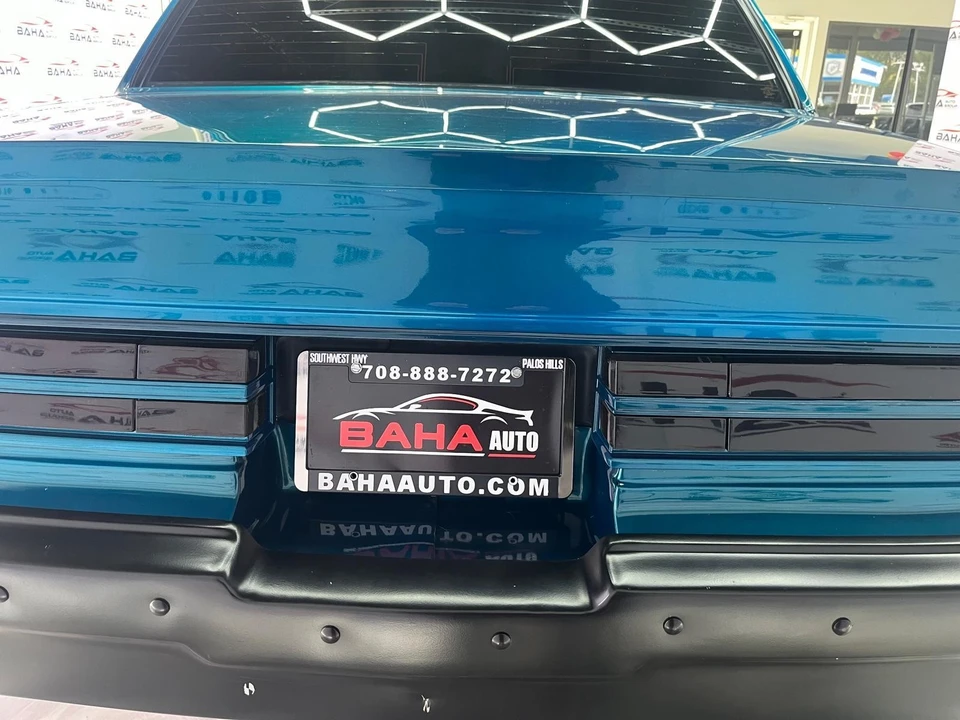 1987 Buick Regal - Image 20 of 21