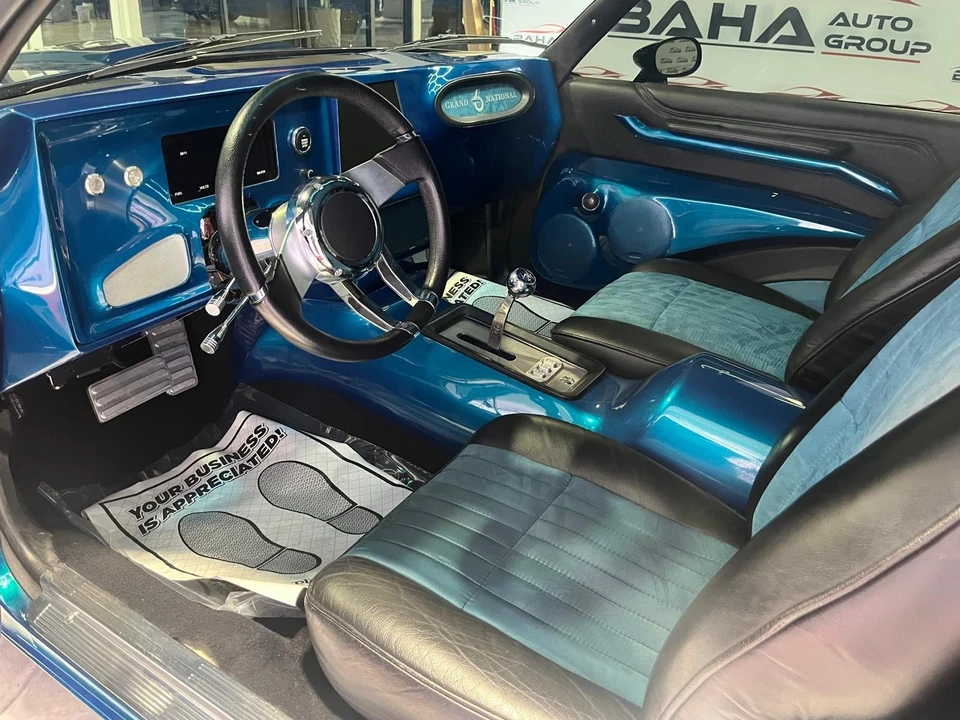 1987 Buick Regal - Image 6 of 21