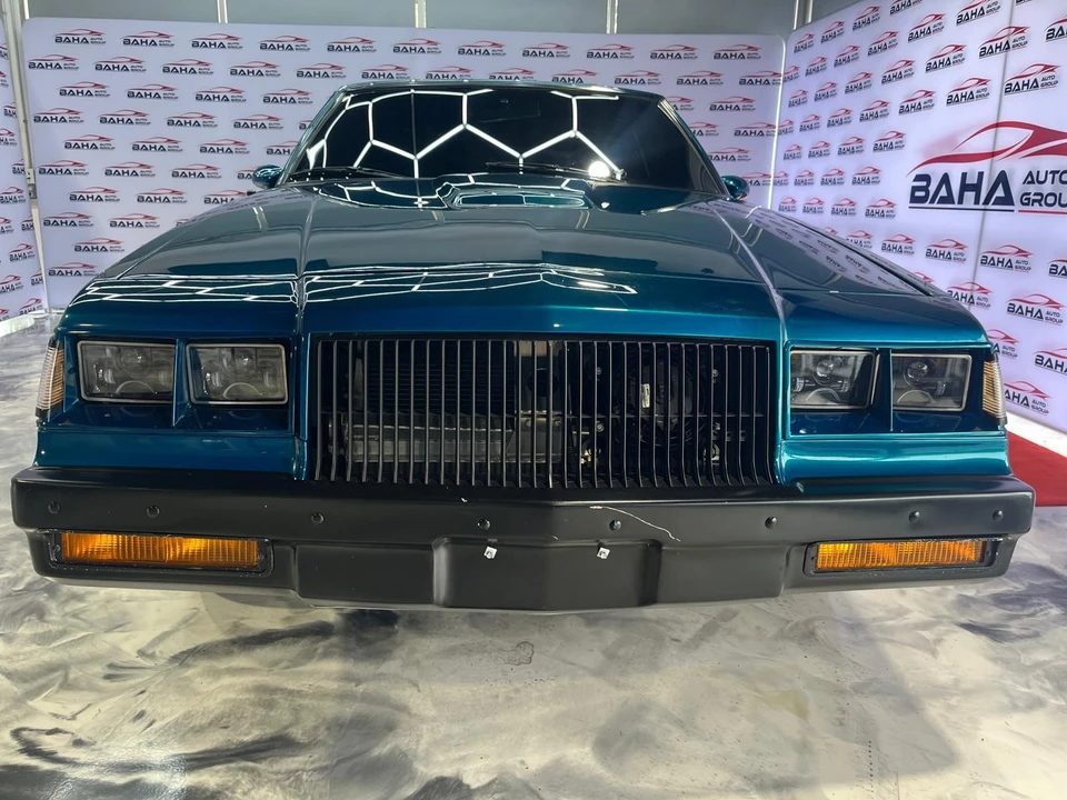 1987 Buick Regal - Image 5 of 21