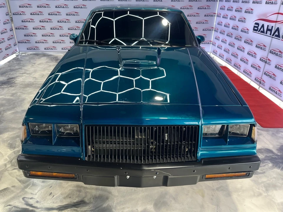 1987 Buick Regal - Image 4 of 21