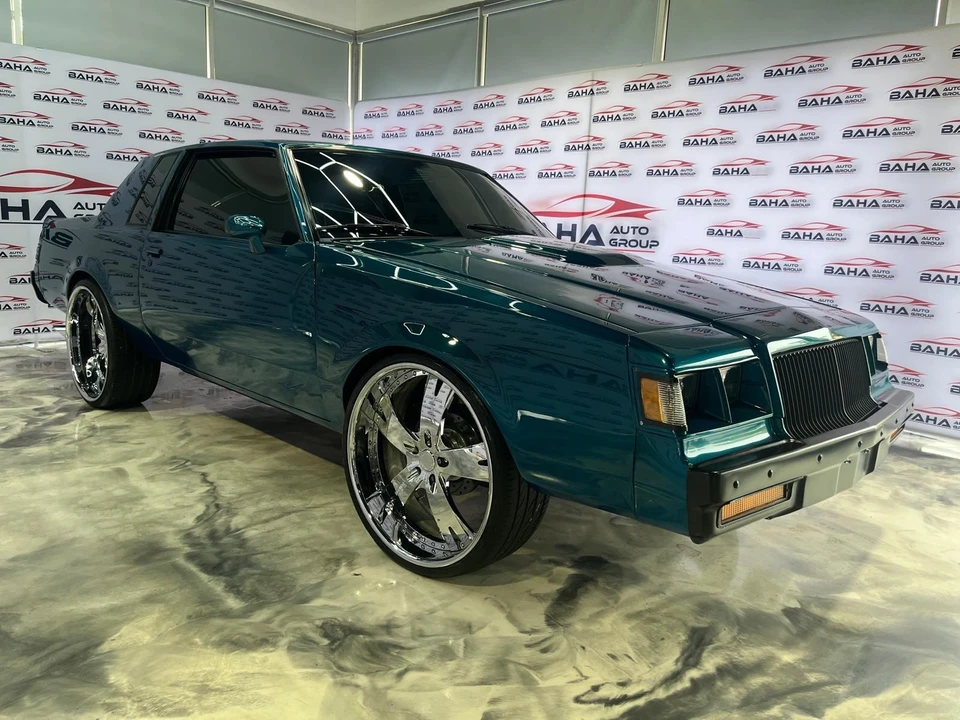 1987 Buick Regal - Image 3 of 21