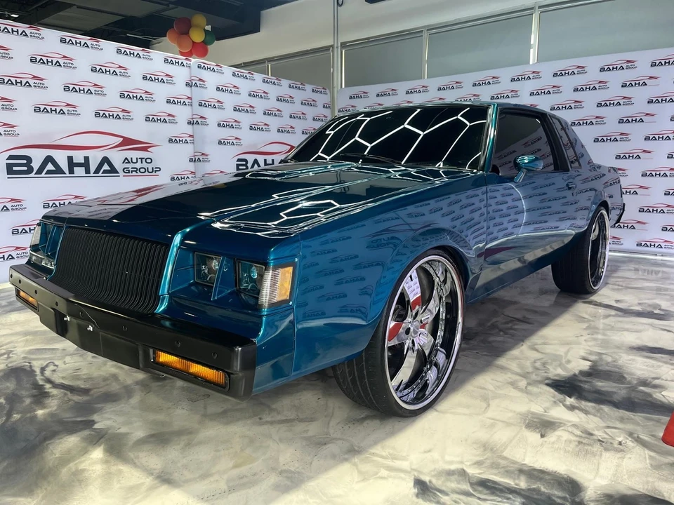 1987 Buick Regal - Image 2 of 21