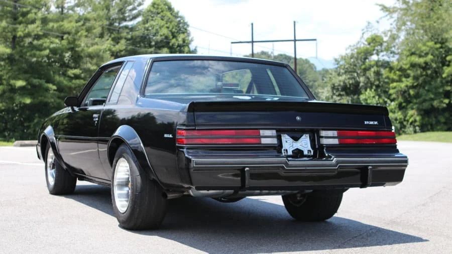 1987 Buick Regal - Image 16 of 26