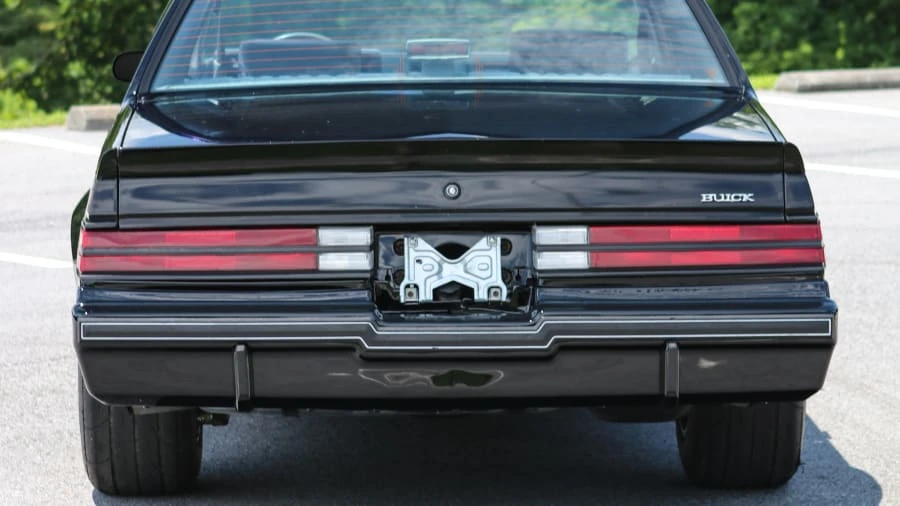 1987 Buick Regal - Image 17 of 26