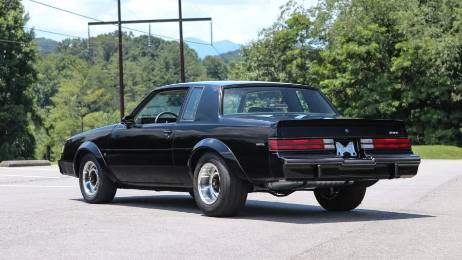 1987 Buick Regal - Image 18 of 26