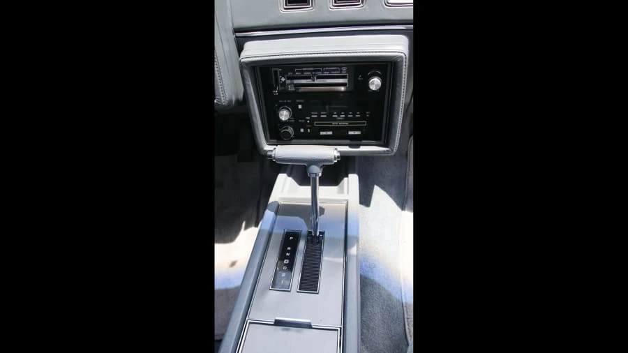 1987 Buick Regal - Image 11 of 26