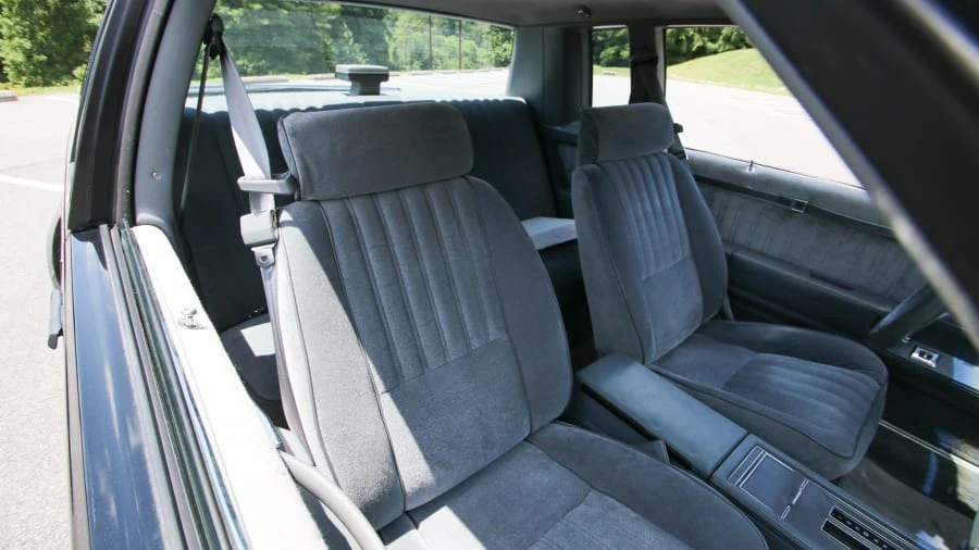 1987 Buick Regal - Image 10 of 26