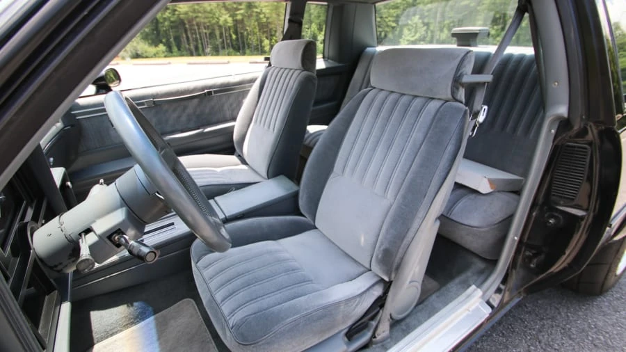 1987 Buick Regal - Image 4 of 26