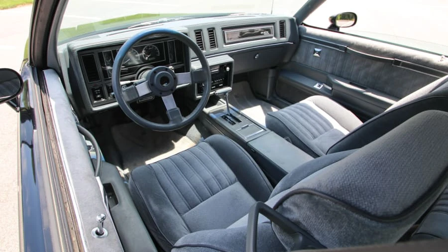 1987 Buick Regal - Image 6 of 26