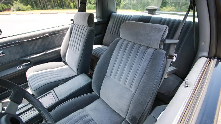 1987 Buick Regal - Image 8 of 26