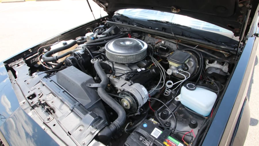 1987 Buick Regal - Image 13 of 26