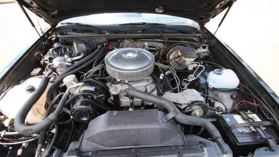 1987 Buick Regal - Image 14 of 26