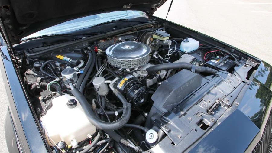 1987 Buick Regal - Image 15 of 26