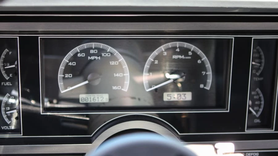1987 Buick Regal - Image 21 of 26