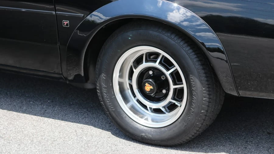 1987 Buick Regal - Image 23 of 26