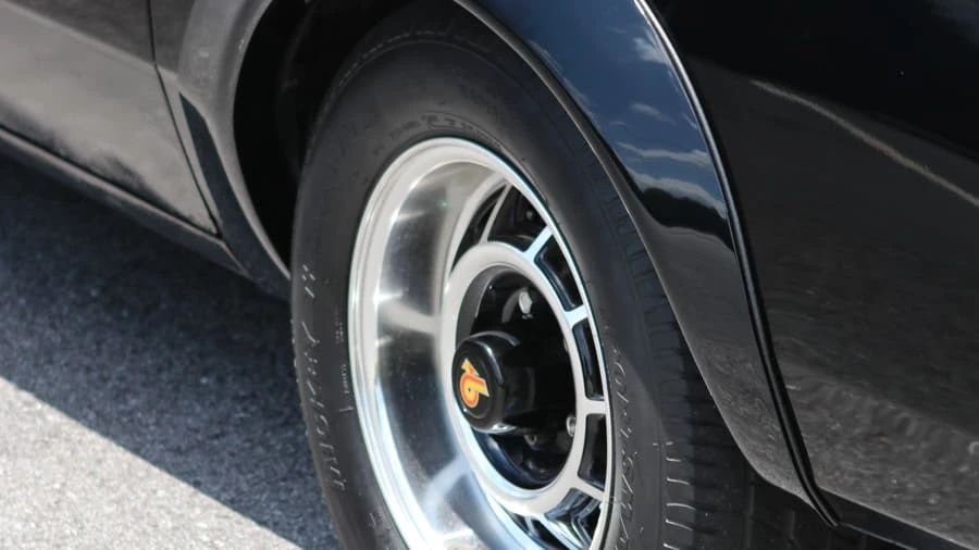 1987 Buick Regal - Image 24 of 26