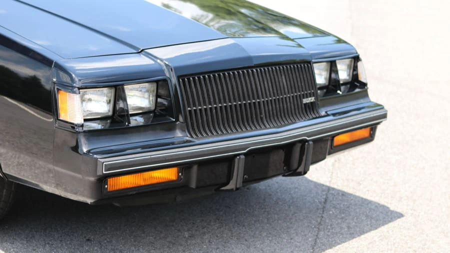 1987 Buick Regal - Image 25 of 26