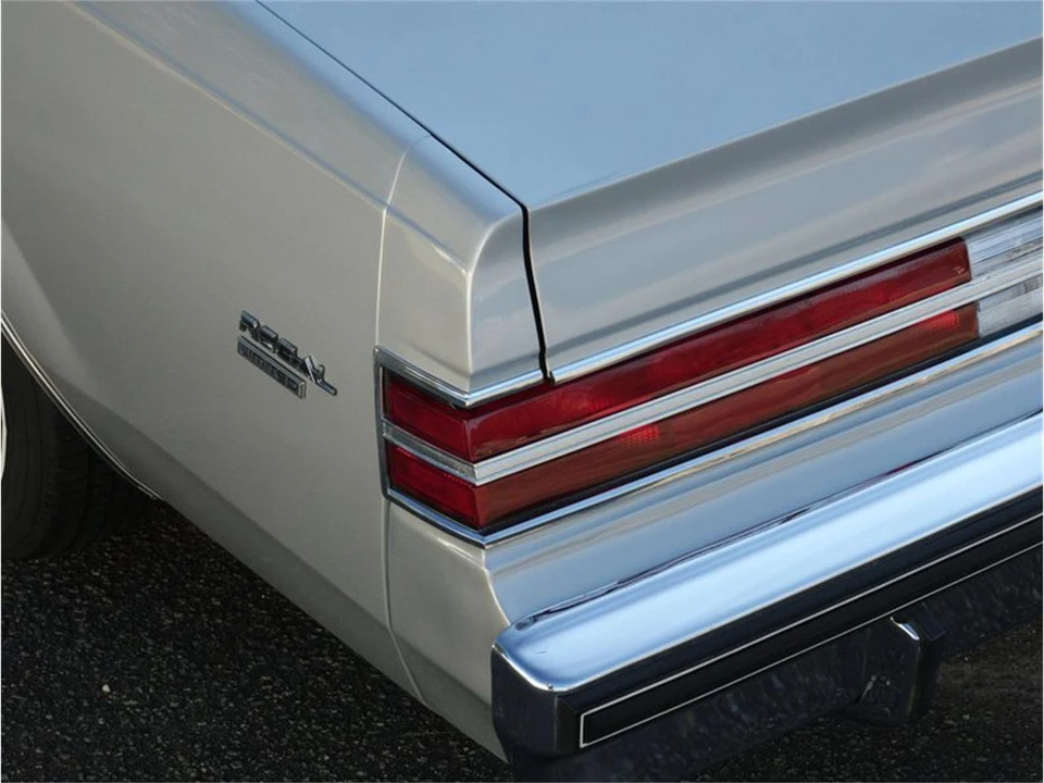 1987 Buick Regal - Image 25 of 31