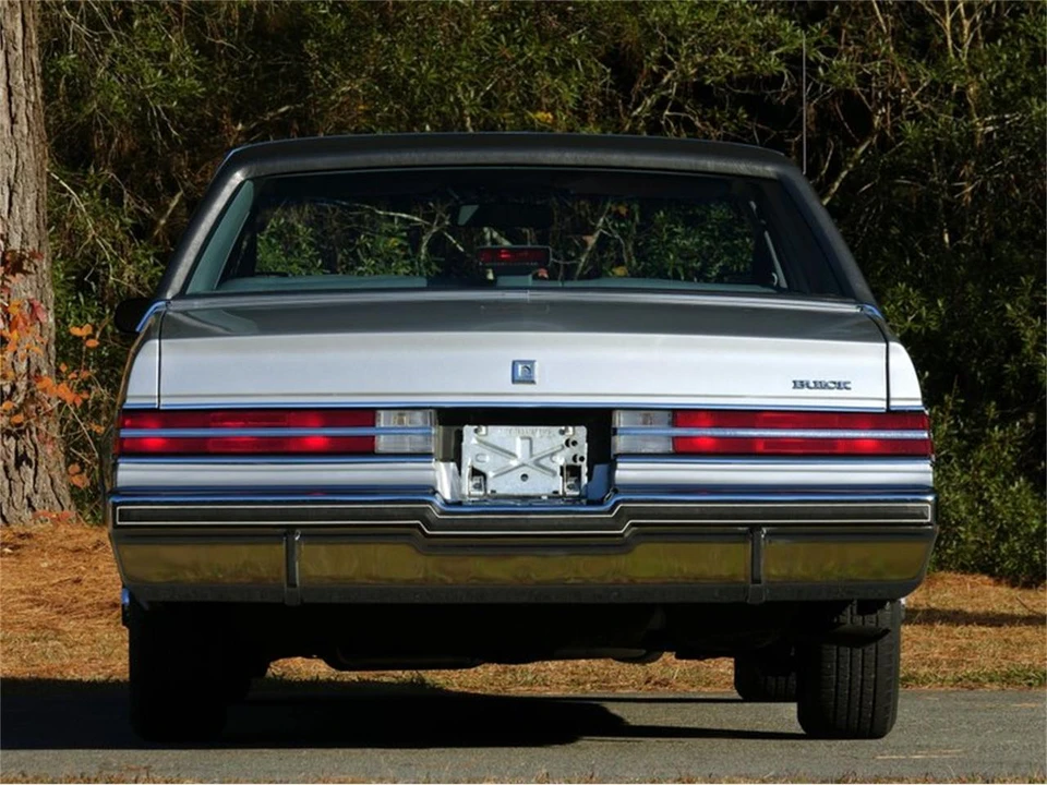 1987 Buick Regal - Image 9 of 31
