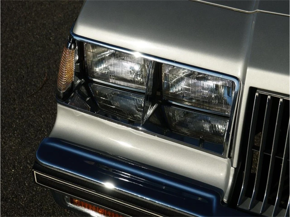 1987 Buick Regal - Image 21 of 31