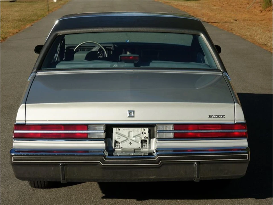 1987 Buick Regal - Image 10 of 31