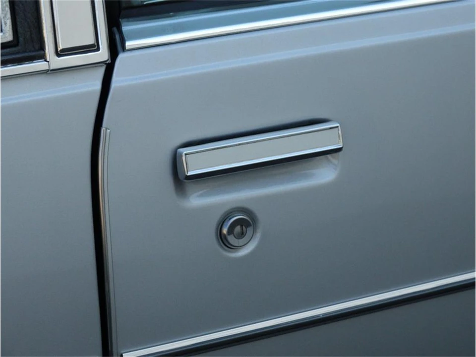1987 Buick Regal - Image 30 of 31