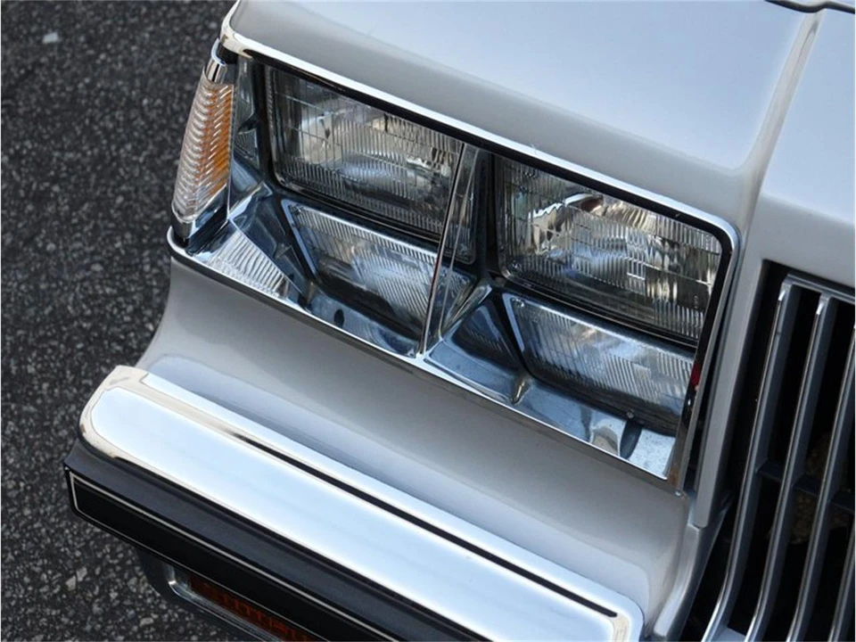 1987 Buick Regal - Image 26 of 31
