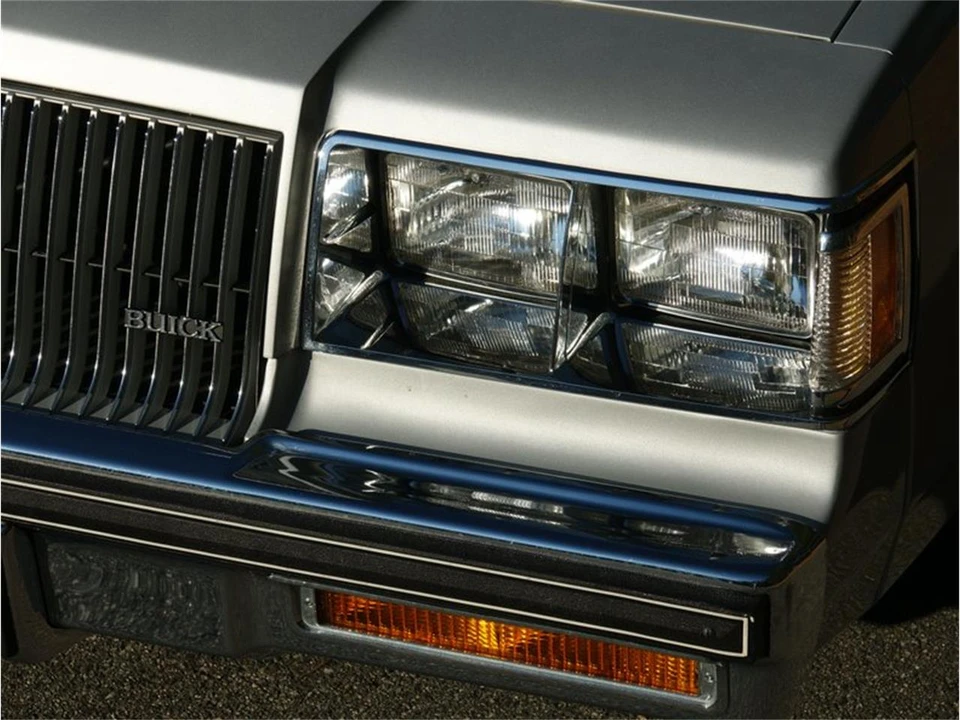 1987 Buick Regal - Image 22 of 31