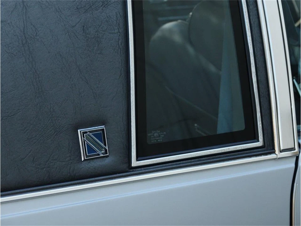 1987 Buick Regal - Image 31 of 31