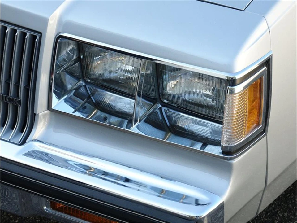 1987 Buick Regal - Image 27 of 31