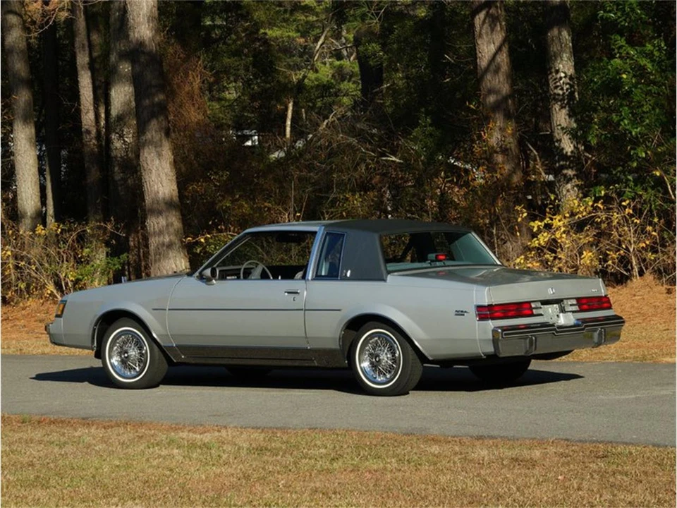 1987 Buick Regal - Image 11 of 31