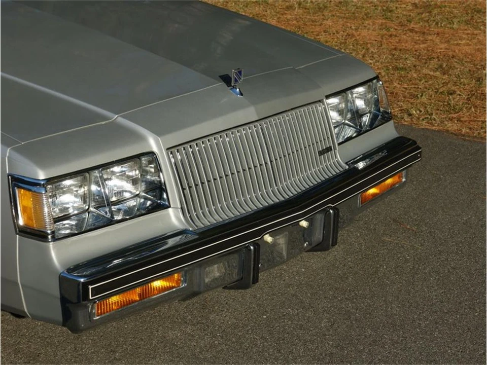 1987 Buick Regal - Image 15 of 31