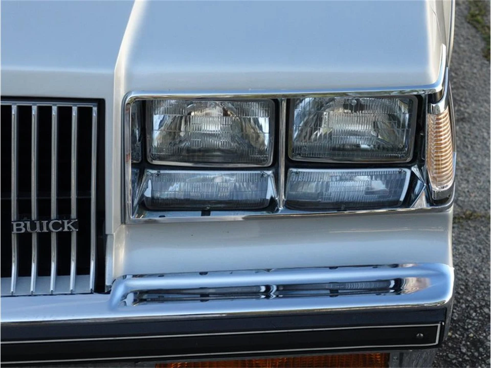 1987 Buick Regal - Image 28 of 31