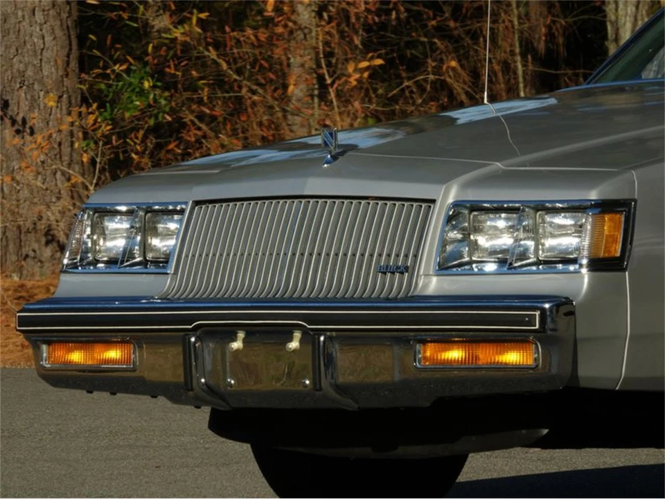 1987 Buick Regal - Image 16 of 31