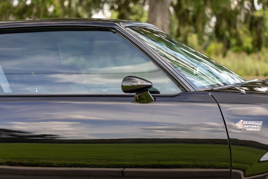 1987 Buick Regal - Image 22 of 31