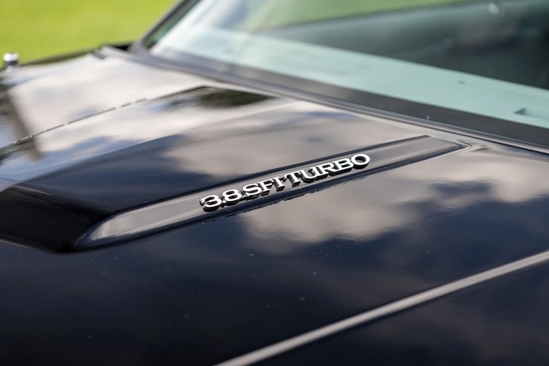 1987 Buick Regal - Image 31 of 31