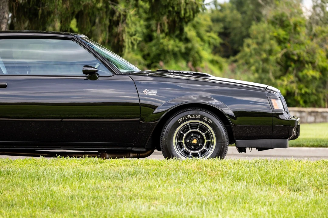 1987 Buick Regal - Image 14 of 31