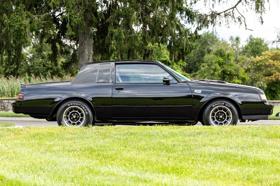 1987 Buick Regal - Image 13 of 31