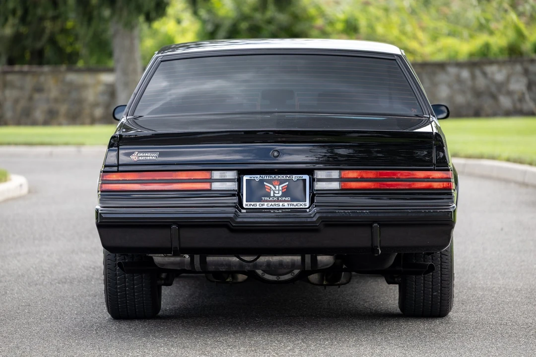 1987 Buick Regal - Image 8 of 31
