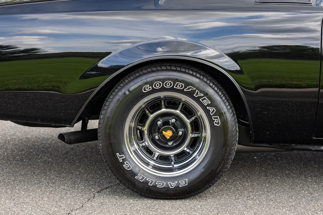 1987 Buick Regal - Image 23 of 31