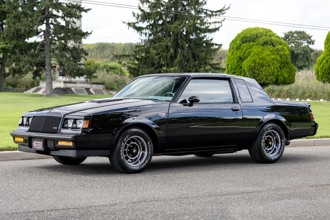 1987 Buick Regal - Image 3 of 31