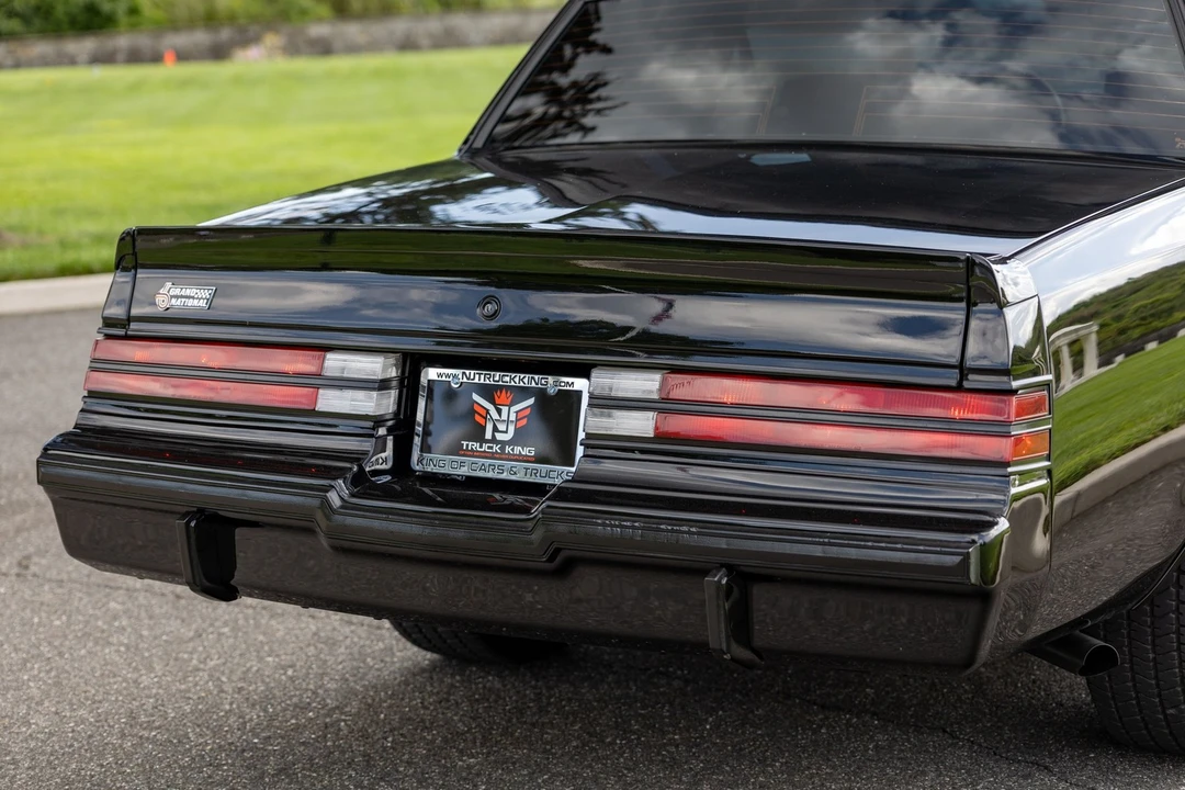 1987 Buick Regal - Image 25 of 31