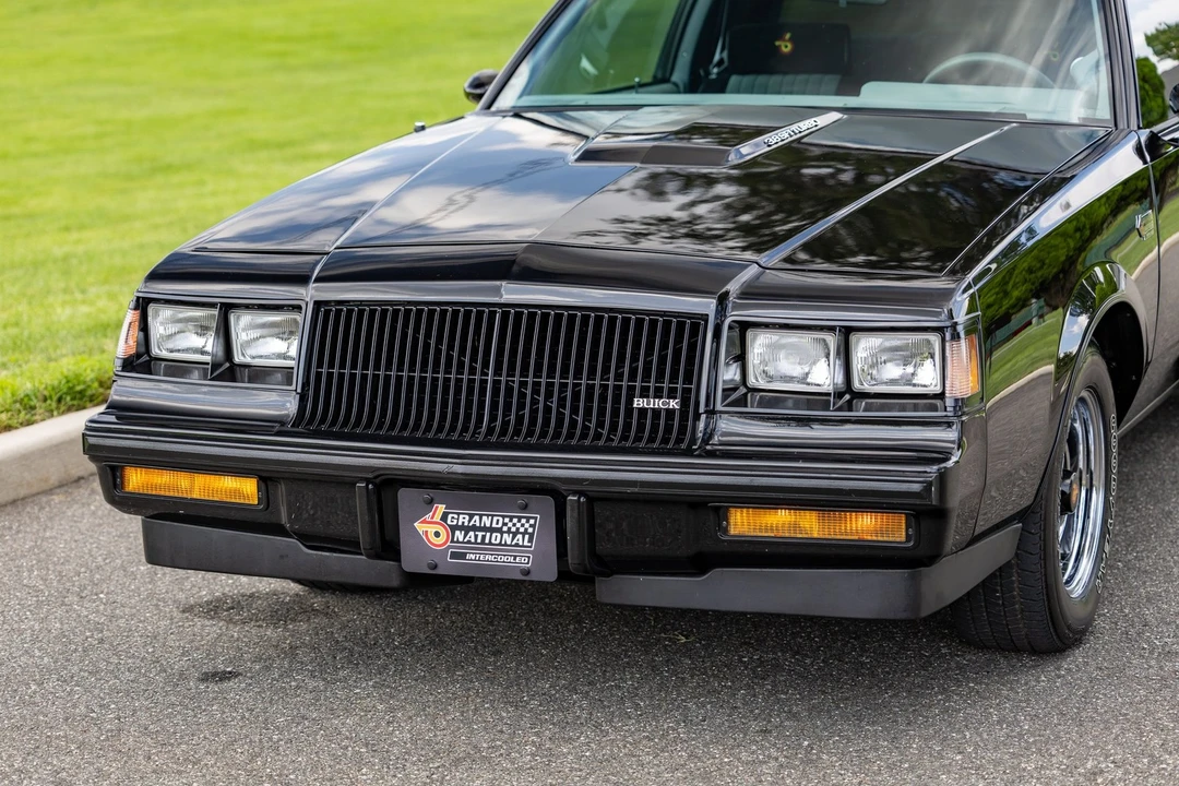 1987 Buick Regal - Image 18 of 31
