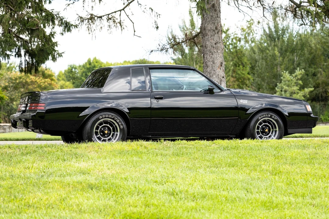 1987 Buick Regal - Image 11 of 31
