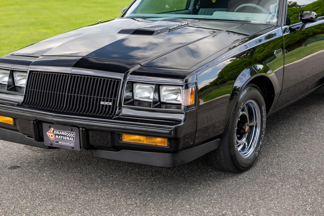 1987 Buick Regal - Image 17 of 31